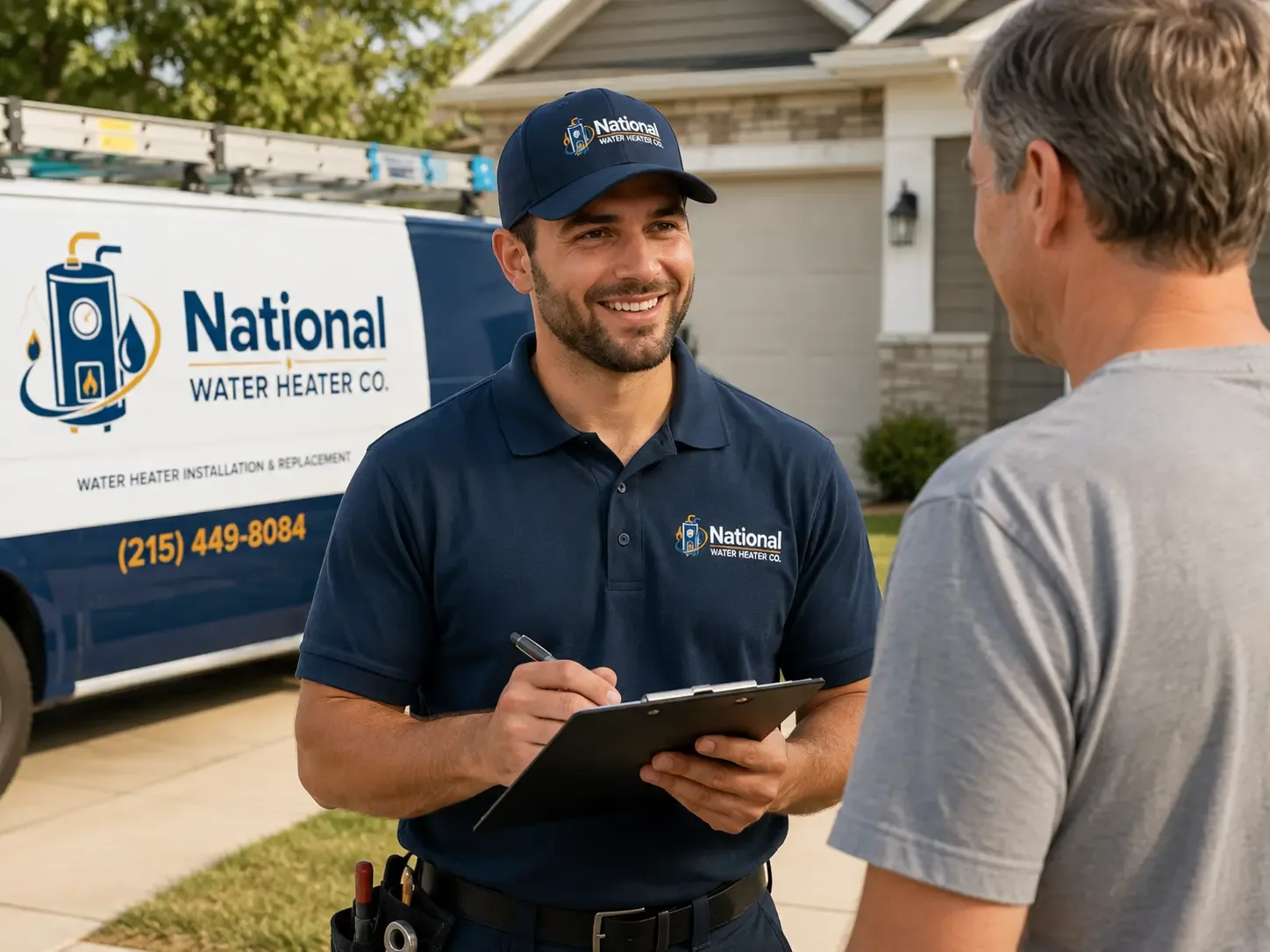 Water Heater Installation Marne, MI FAQs